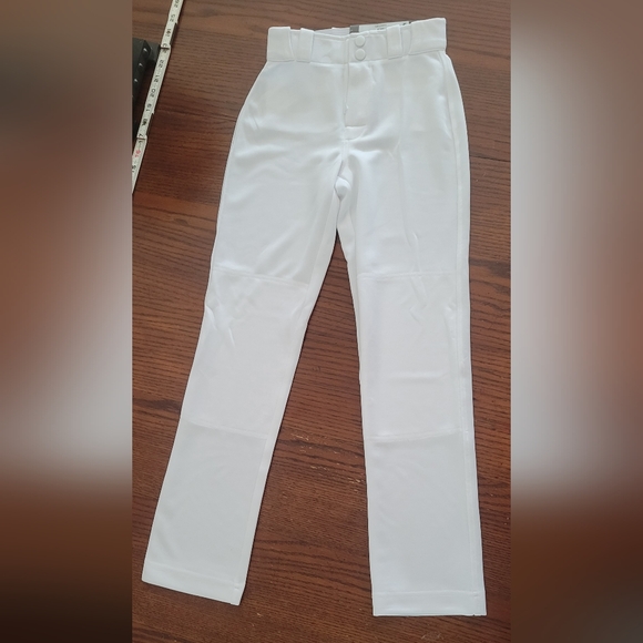 Easton Pro+ Youth Baseball Pants - Picture 1 of 7
